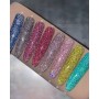 Гель-лак Saga Fiery gel №28, 8 мл TPO free